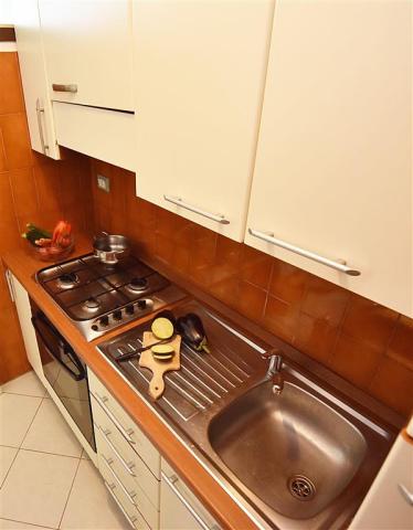 Residence Pinetina