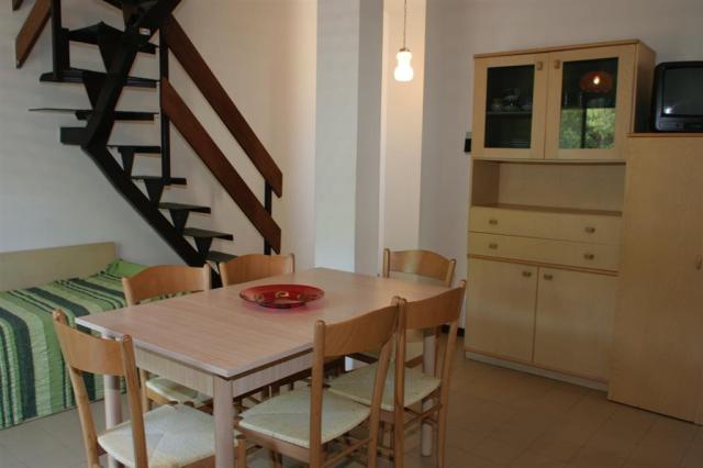 Residence Pinetina