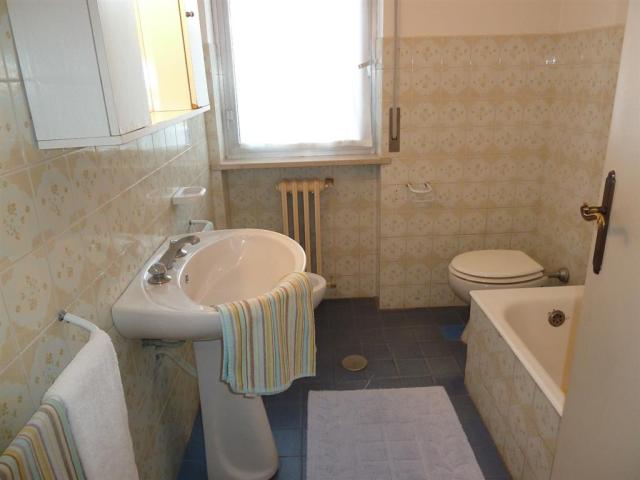 Residence Pinetina