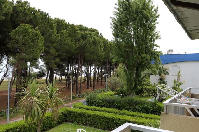 Residence Pinetina