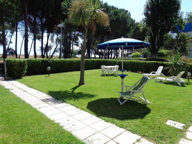 Residence Pinetina