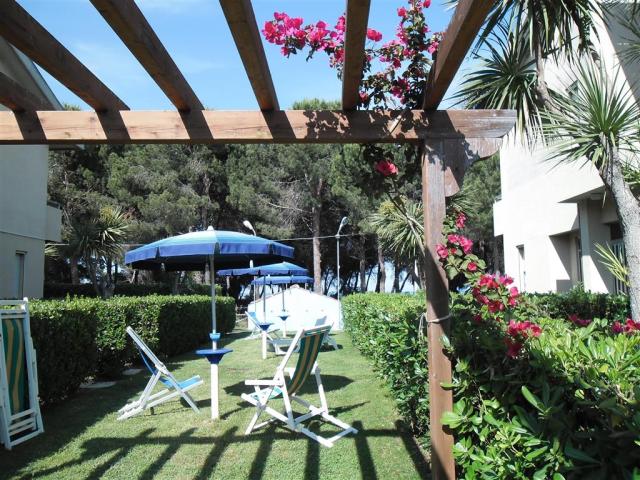 Residence Pinetina