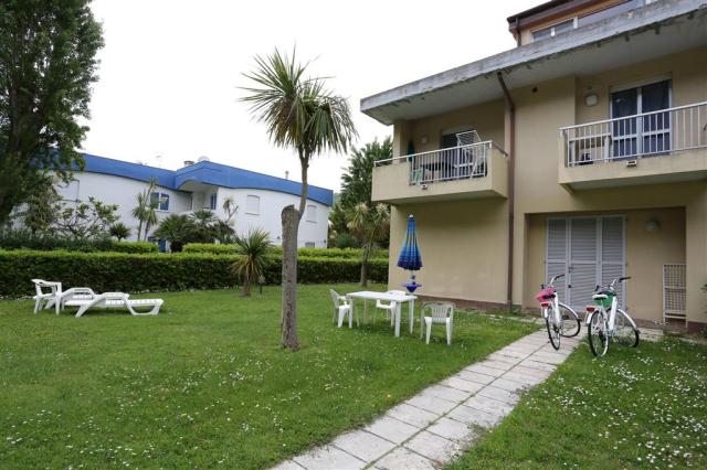 Residence Pinetina