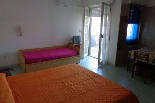 apartmán Mono