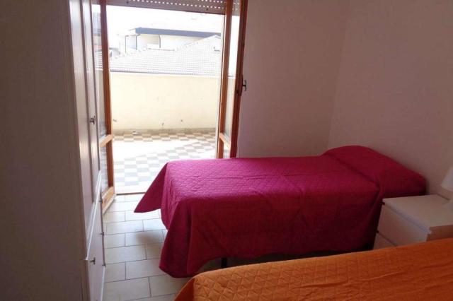 apartmán Trilo