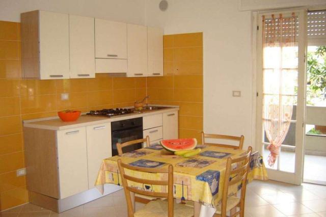 apartmán Bilo