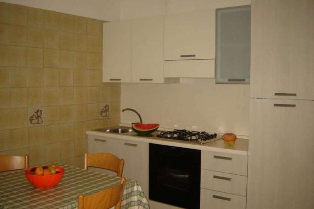 apartmán Mono