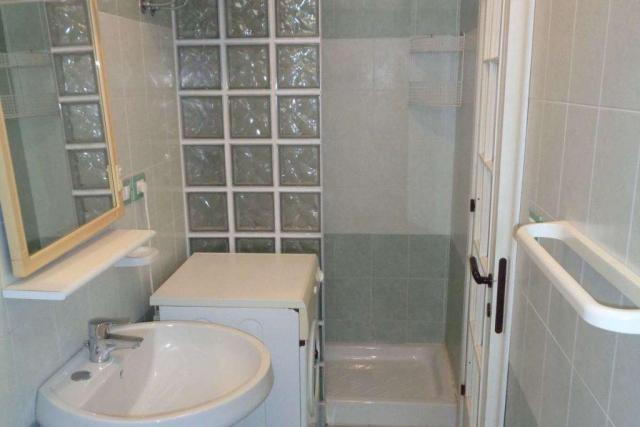 apartmán Mono