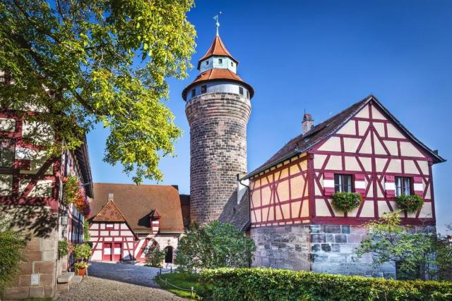 Norimberk