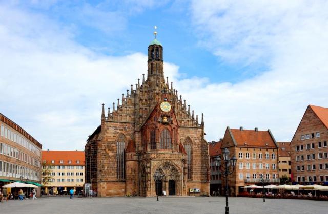 Norimberk