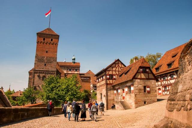 Norimberk