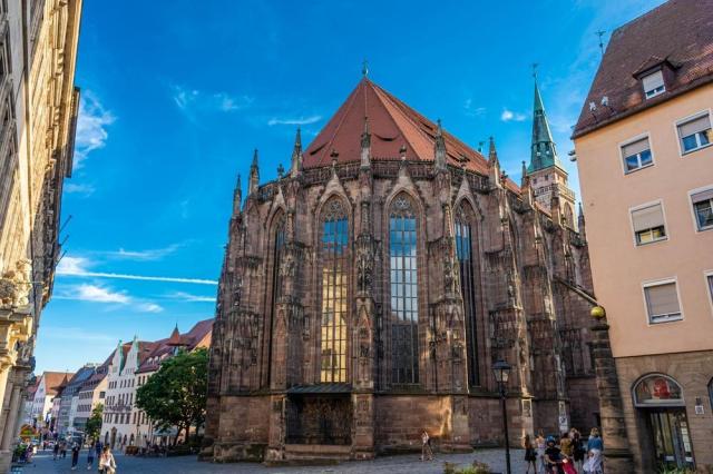 Norimberk