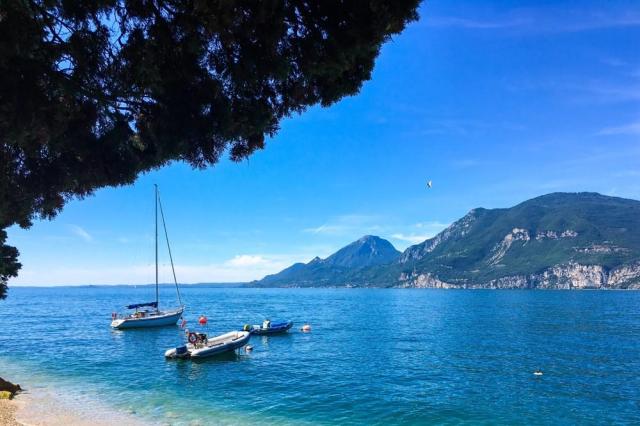 Lago di Garda
