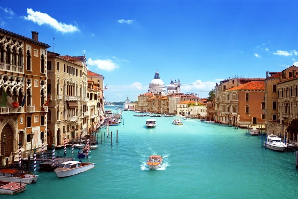 Benátky a Verona