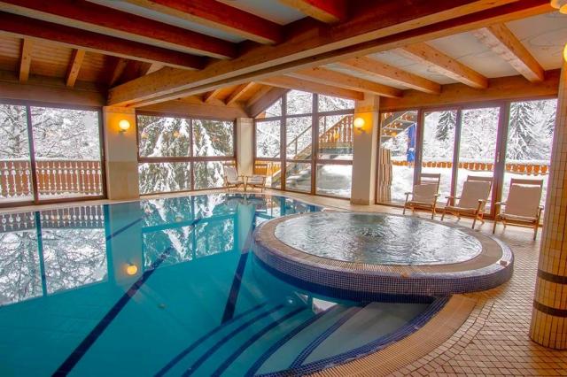 Park Hotel Folgarida