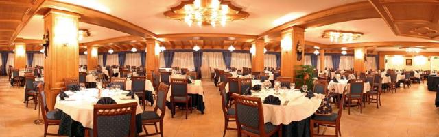 Park Hotel Folgarida