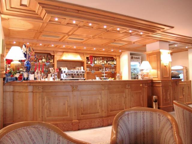 Park Hotel Folgarida