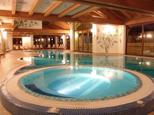 Park Hotel Folgarida