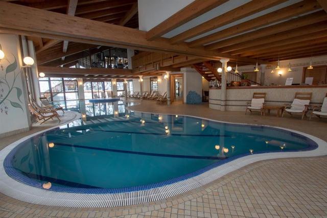 Park Hotel Folgarida
