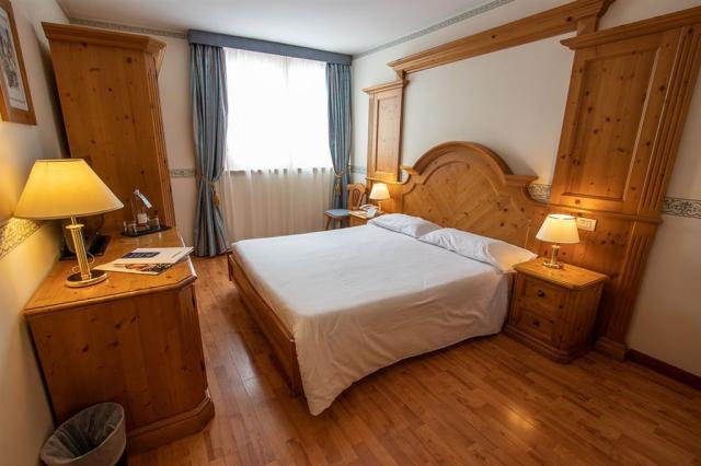Park Hotel Folgarida