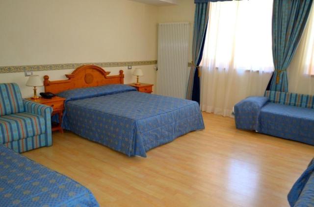 Park Hotel Folgarida