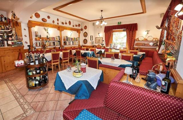 La Locanda