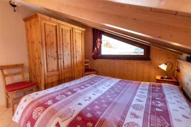 Chalet Alberti