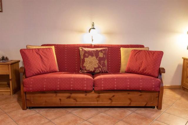 Chalet Alberti