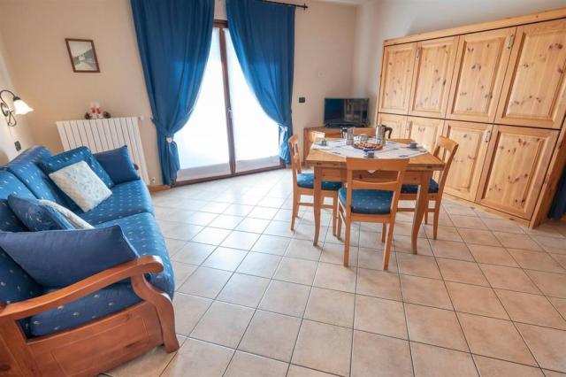 Chalet Alberti