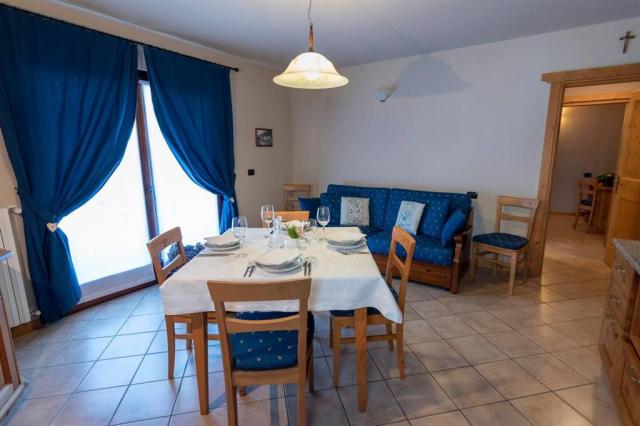 Chalet Alberti
