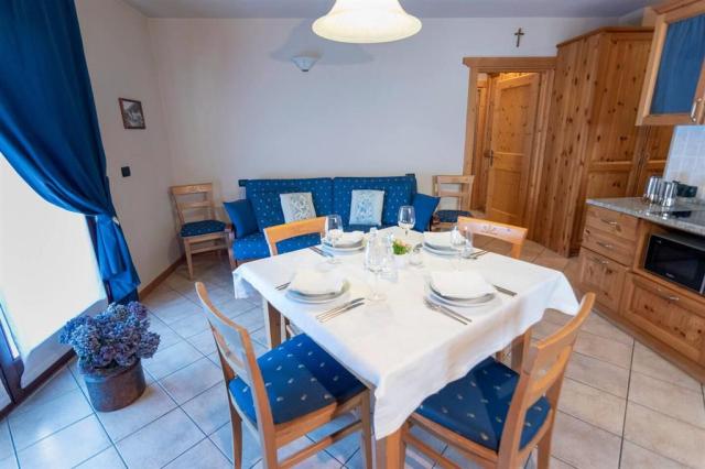 Chalet Alberti