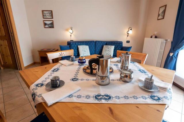 Chalet Alberti