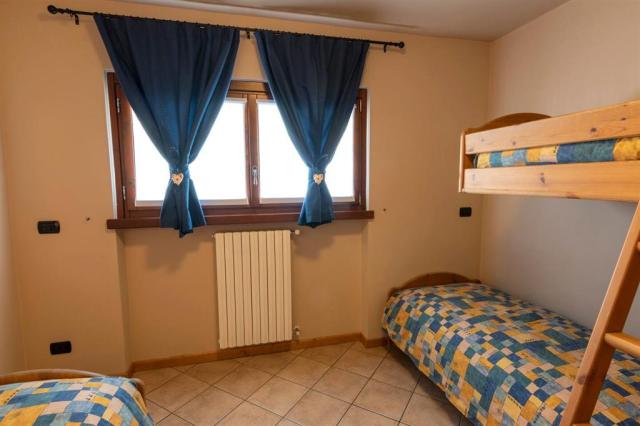 Chalet Alberti