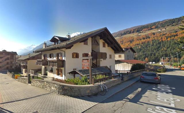 Chalet Alberti
