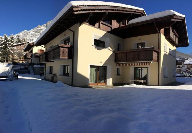 Chalet Alberti