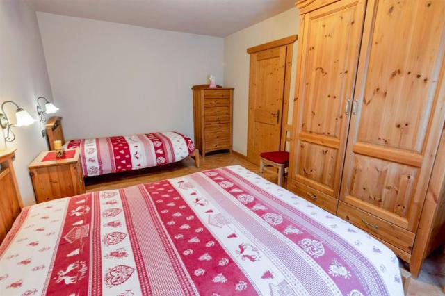 Chalet Alberti