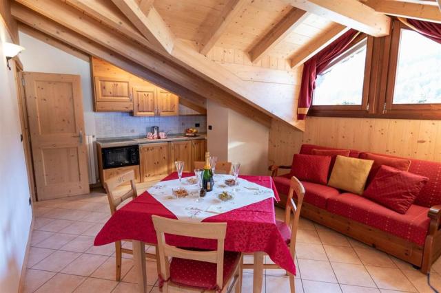 Chalet Alberti
