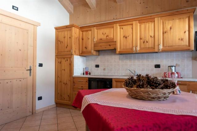 Chalet Alberti