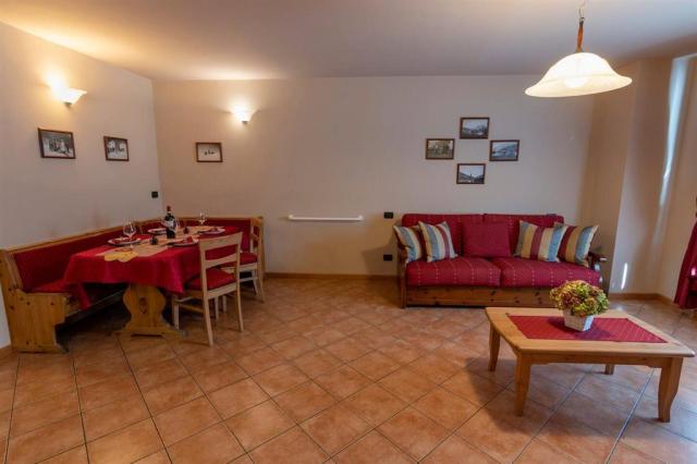 Chalet Alberti