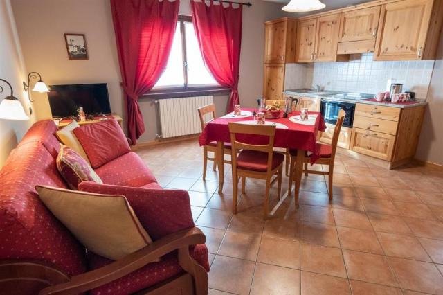 Chalet Alberti