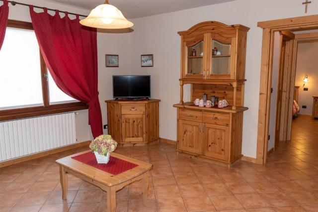 Chalet Alberti