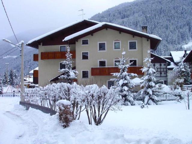 Casa Martinelli