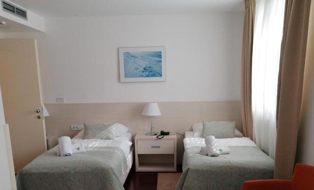 Pokoj Premium Standard