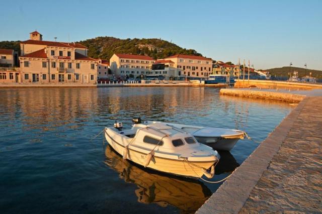 Borovnik