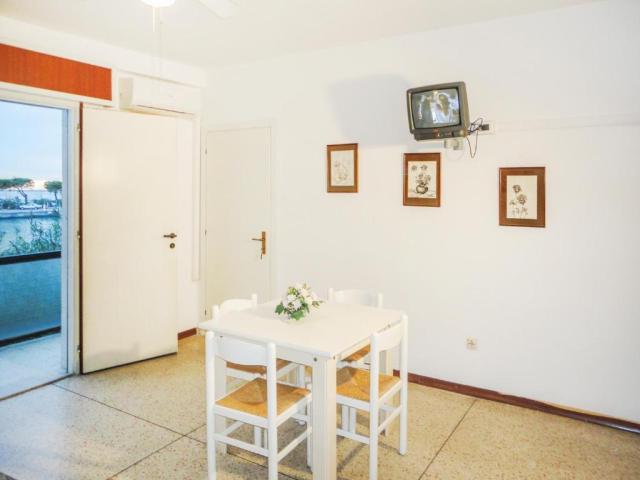 Apartmán až pro 6 osob s výhledem na moře