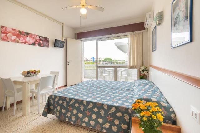 Apartmán pro 2 osoby