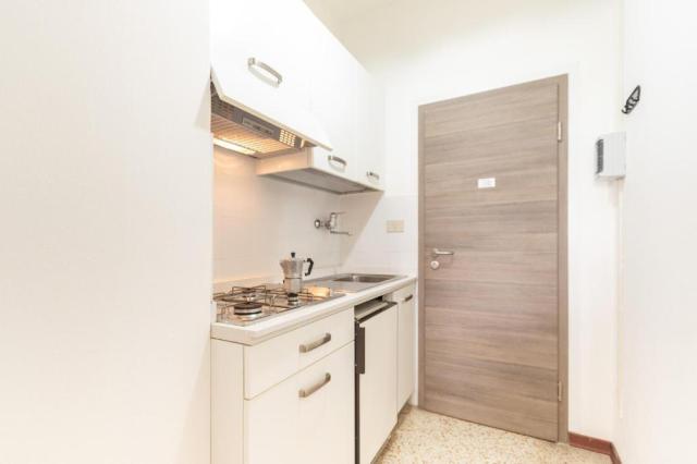 Apartmán pro 2 osoby