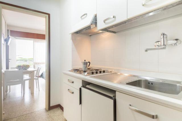 Apartmán pro 2 osoby