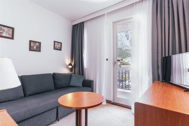 Junior Suite Standard