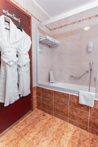 Junior Suite Standard